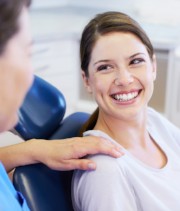 Book a Dental Appointment in Edmonton