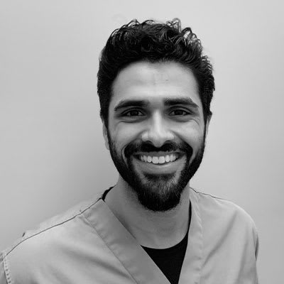 Dr. Finley Mah | Riverbend Family Dental Care