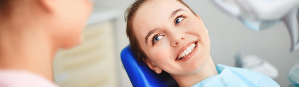 General Dentistry in Edmonton