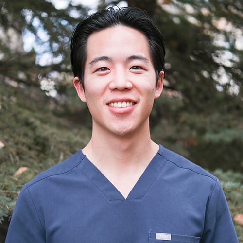Dr. Jun Jang | Riverbend Family Dental Care