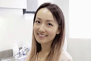 Dr. Bomi Kwon | Riverbend Family Dental Care